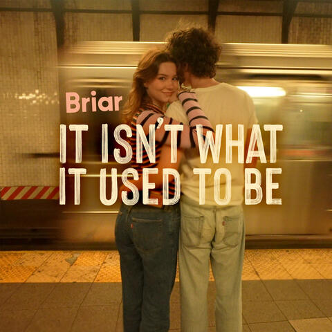 It Isn't What it Used to Be