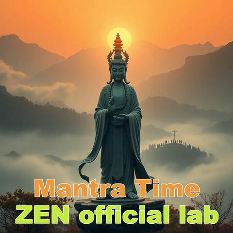Mantra Time