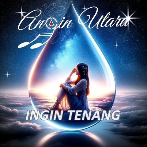 Ingin Tenang
