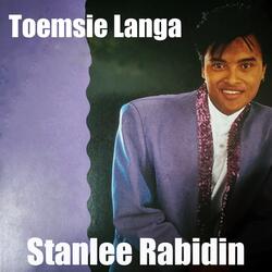 Toemsie Langa