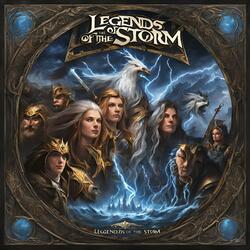 Legends Off The Storm