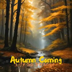 Autumn Coming