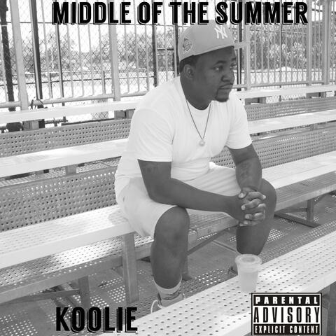 Middle Of The Summer