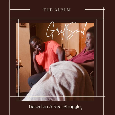 GritSoul The Album