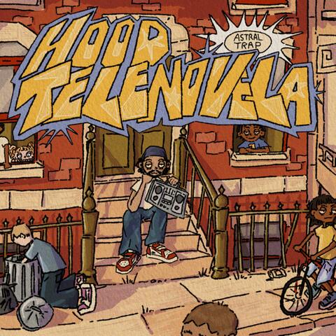 Hood Telenovela