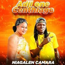NIAGALEN CAMARA