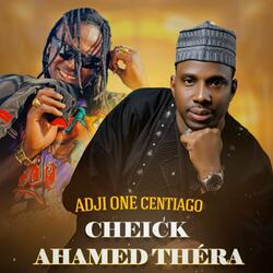 CHEICK AHAMED THERA