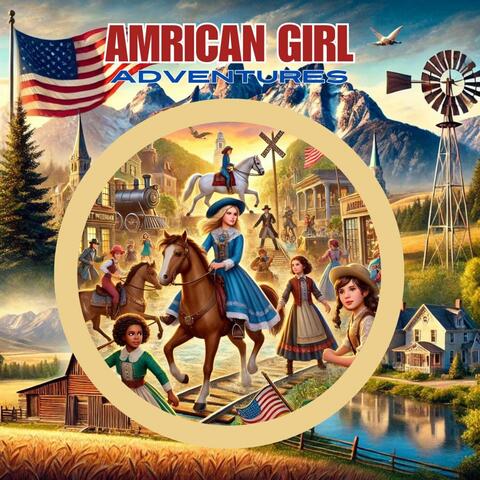 American Girl Adventures