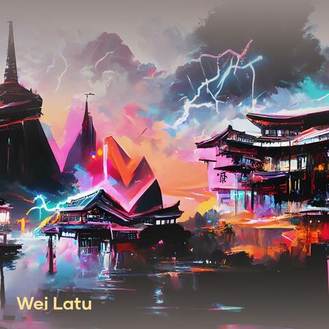 He Said She's Walking Away