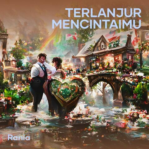 Terlanjur mencintaimu