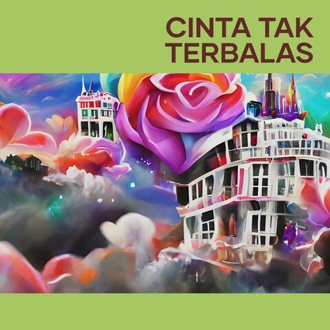Cinta tak terbalas