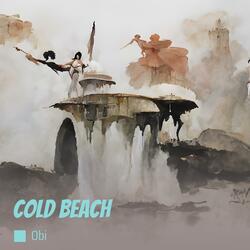 Cold Beach