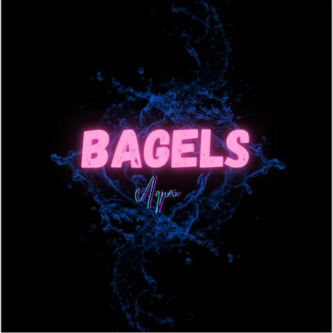 Bagels Aqua