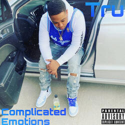 Complicated Emotions