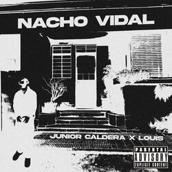 NACHO VIDAL