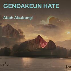 Gendakeun Hate