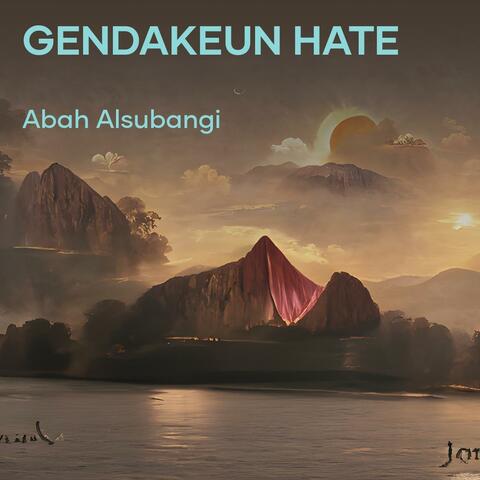 Gendakeun Hate