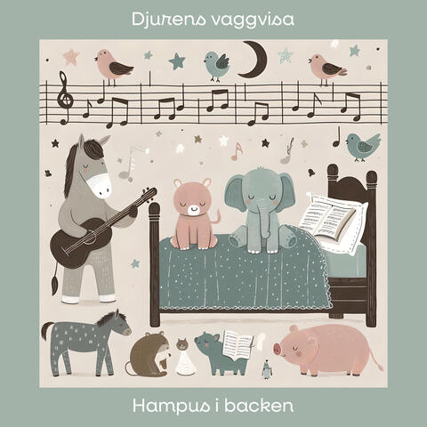 Djurens vaggvisa