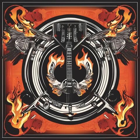 Harmony of Fire