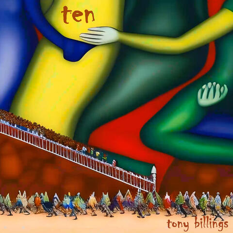 Ten
