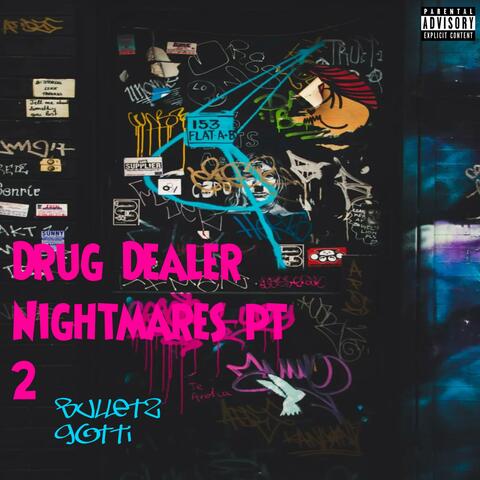 Drug Dealer Nightmares Part 2