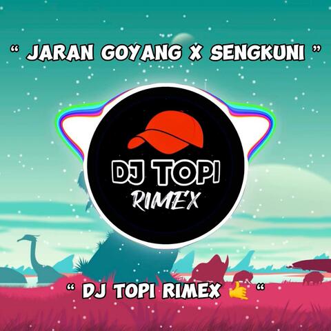 Jaran Goyang X Sengkuni