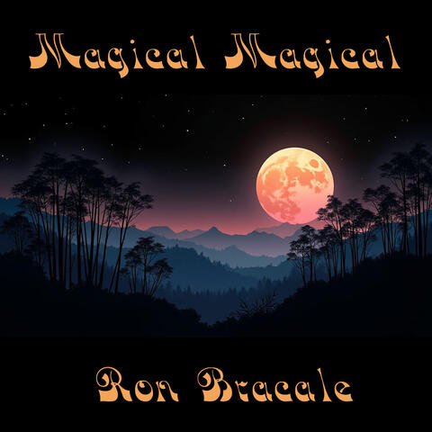 Magical Magical