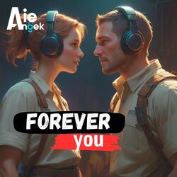 Forever You