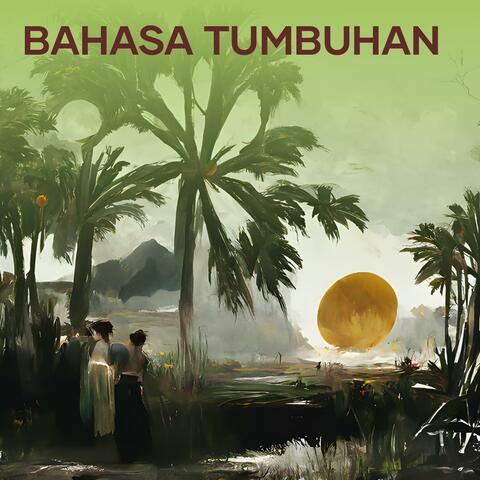 Bahasa Tumbuhan