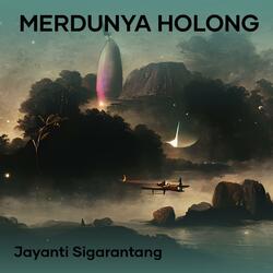 Merdunya Holong