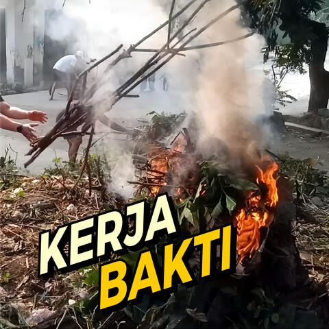 Kerja Bakti