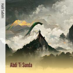 Abdi Ti Sunda