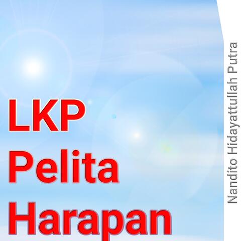 LKP Pelita Harapan