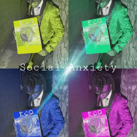 Social Anxiety
