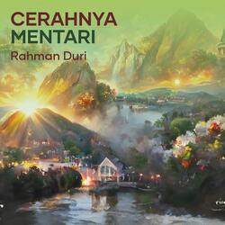 Cerahnya Mentari