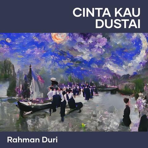 Cinta Kau Dustai