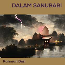 Dalam Sanubari
