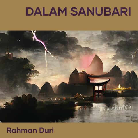 Dalam Sanubari