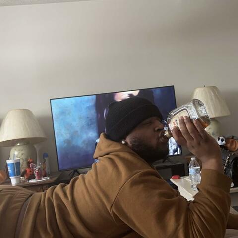 DRANK DRANK DRANK