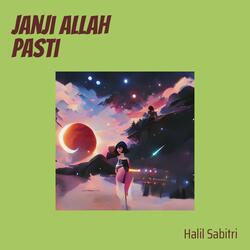 Janji Allah Pasti