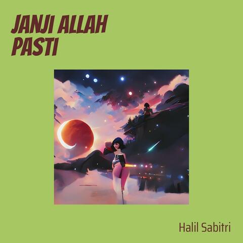 Janji Allah Pasti