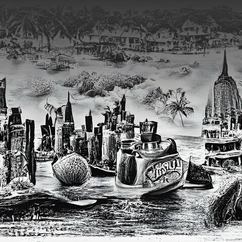 Melangkahkan Kaki Baru