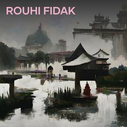 Rouhi Fidak