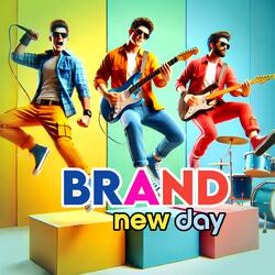 Brand new day