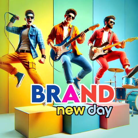 Brand new day