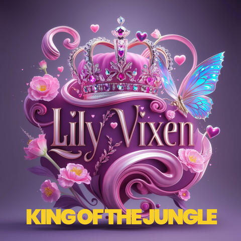 King of the jungle