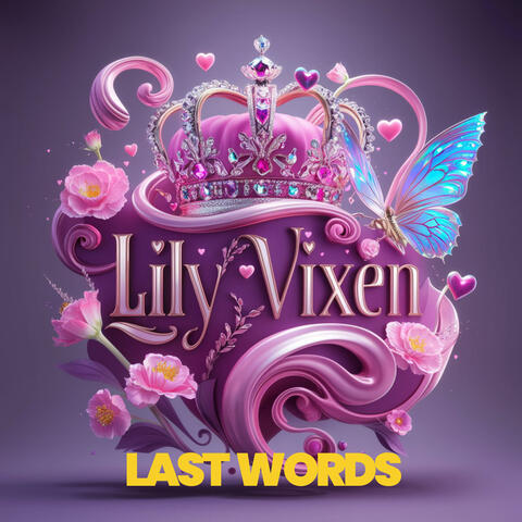 last words