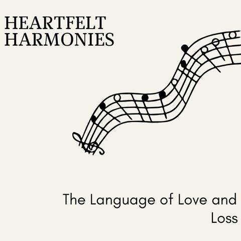Heartfelt Harmonies - The Language of Love and Loss