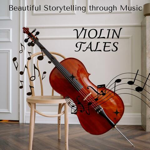 Violin Tales - Beautiful Storytelling through Music