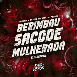 Berimbau Sacode Mulherada